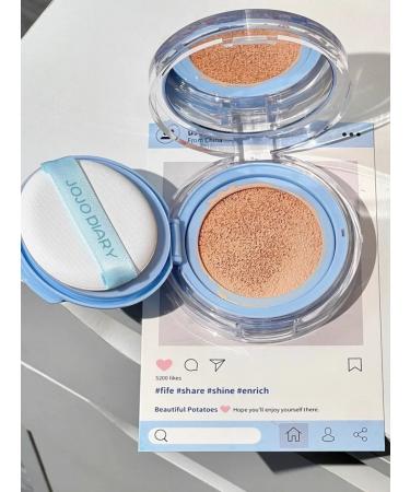 LUNAPORT Tonal cream kushon ivory - Buy Online on GoSupps.com