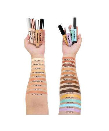 Corrector 10 # 3.5ml - Buy Online on GoSupps.com