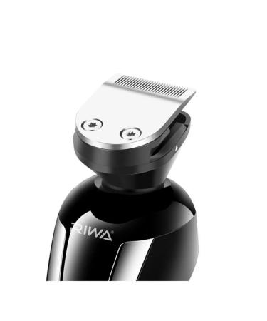 Electric blower 3-in-1 RA-5505 Black LED display - Buy Online on GoSupps.com