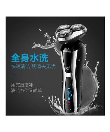 Electric blower 3-in-1 RA-5505 Black LED display - Buy Online on GoSupps.com