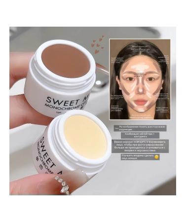 Concealer Gray Green - Buy Online on GoSupps.com