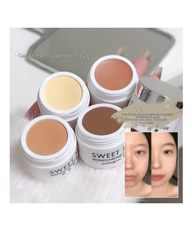 Concealer Gray Green - Buy Online on GoSupps.com
