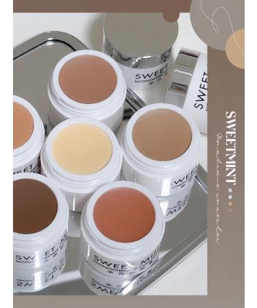 Concealer Gray Green - Buy Online on GoSupps.com