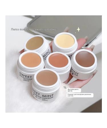 Concealer Gray Green - Buy Online on GoSupps.com