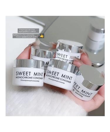 Concealer Gray Green - Buy Online on GoSupps.com