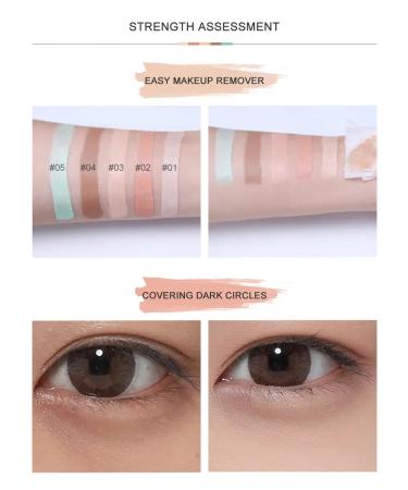 Concealer FB01 - Buy Online on GoSupps.com