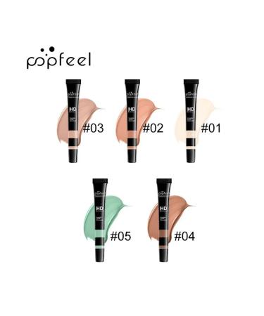 Concealer FB01 - Buy Online on GoSupps.com