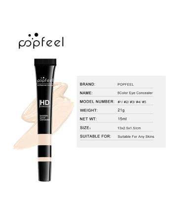 Concealer FB01 - Buy Online on GoSupps.com