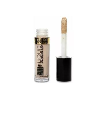 EVELINE Liquid Camouflage Clae Tone 04 Light 5ml - Buy Online on GoSupps.com