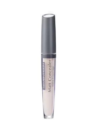 Seventeen Classler matte liquid Extra Coverage No 0a 3 ml