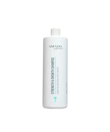AMATO Capelli Professionale Shampoo for growth and strengthening hair