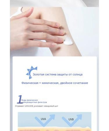 Sunscreen 1 bottle - Buy Online on GoSupps.com