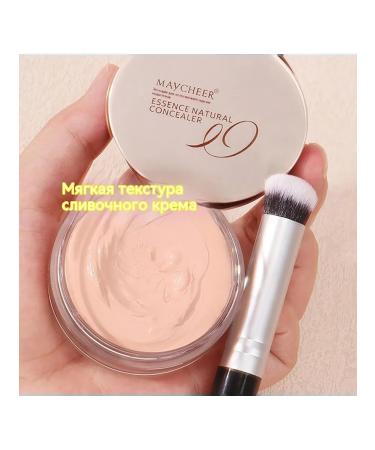 Concealer Middle skin color - Buy Online on GoSupps.com