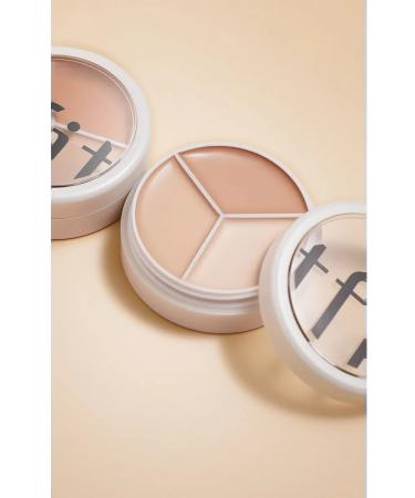 Concealer White color - Buy Online on GoSupps.com