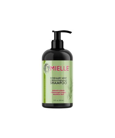 Mielle Professional shampoo + air conditioning + hair growth - Buy Online on GoSupps.com