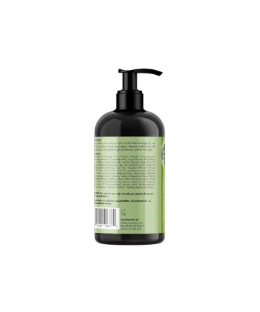 Mielle Professional shampoo with an extract of rosemary and mint 355 ml - Buy Online on GoSupps.com