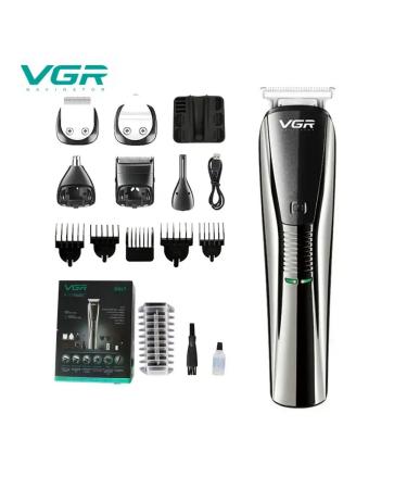 Universal trimmer 6B1 for leaving for yourself - Buy Online on GoSupps.com