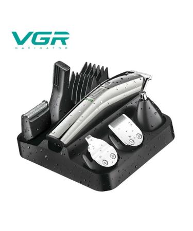 Universal trimmer 6B1 for leaving for yourself - Buy Online on GoSupps.com