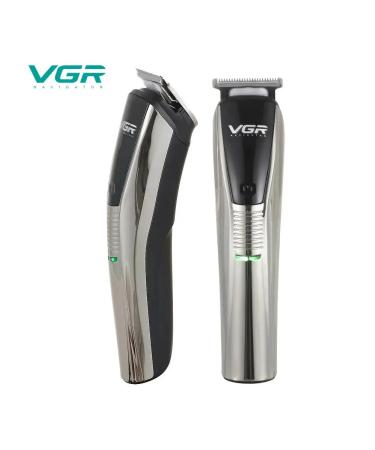 Universal trimmer 6B1 for leaving for yourself - Buy Online on GoSupps.com