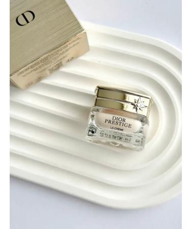 Dior Intensive anti-aging regenerating cream - for all skin types