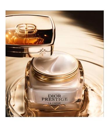 Dior Intensive anti-aging regenerating cream - for all skin types - Buy Online on GoSupps.com