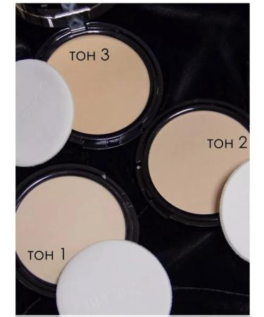 Facial powder without talc tone 01 light beige vitex - Buy Online on GoSupps.com