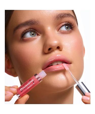 LUXVISAGE Lip oil Beauty Elixir luxury makeup 01 berry elixir - Buy Online on GoSupps.com