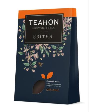 Medovarus Tea drink shot down 170g - Buy Online on GoSupps.com