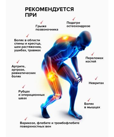 SasheraMed Cream 'extrusion SOS for hernia and back pain 3 pcs - Buy Online on GoSupps.com