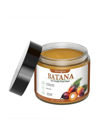 Hoegoa Nourishes the scalp air conditioner promotes hair growth 120g