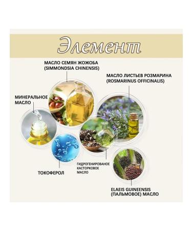 Hoegoa Nourishes the scalp air conditioner promotes hair growth 120g - Buy Online on GoSupps.com