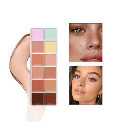 Concealer 12 colors