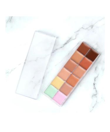 Concealer 12 colors - Buy Online on GoSupps.com