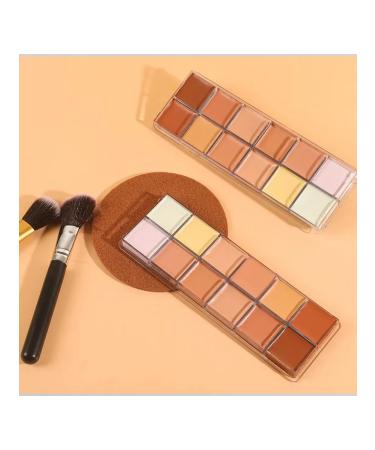 Concealer 12 colors - Buy Online on GoSupps.com