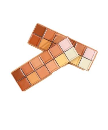 Concealer 12 colors - Buy Online on GoSupps.com