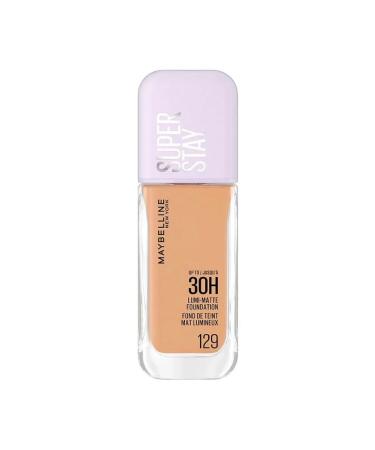Maybelline New York Tonal cream No. 129