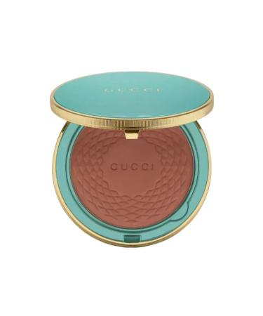 Gucci POUDRA de Beaute Eclat Soleil Bronzer 05