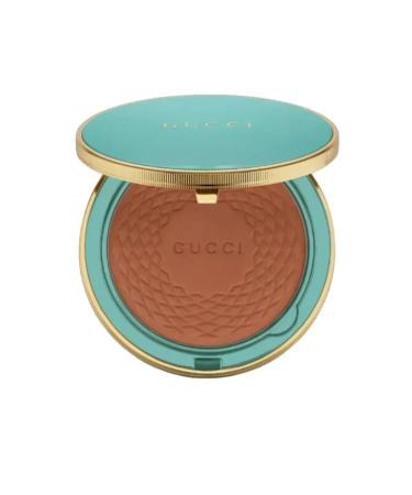 Gucci POUDRA de Beaute Eclat Soleil Bronzer 04