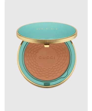 Gucci POUDRA de Beaute Eclat Soleil Bronzing Powple 03