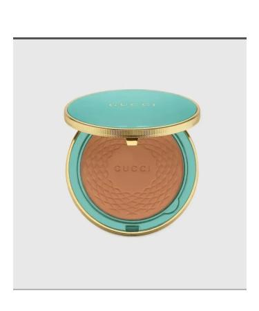 Gucci POUDRA de Beaute Eclat Soleil Bronzing 02