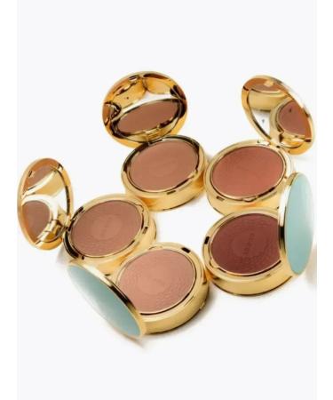 Gucci POUDRA de Beaute Eclat Soleil Bronzing 02 - Buy Online on GoSupps.com