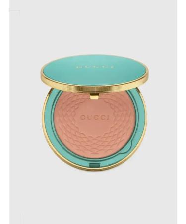 Gucci POUDRA de Beaute Eclat Soleil Bronzer 01