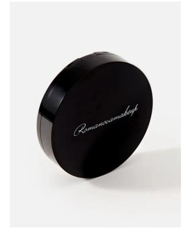 Romanovamakeup Sexy Nude Powder Medium Face - Buy Online on GoSupps.com