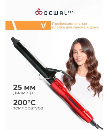 Dewal Carrier for large curls 25 mm Pro