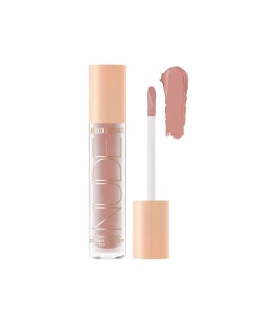 Belor Design Eye Shadows Flood Liquid Nude Harmony Tone 7