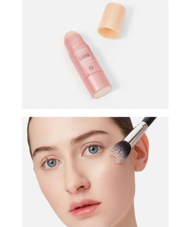 L'OREAL PARIS Lumi 630 Cream Chic shining highlighter - Buy Online on GoSupps.com