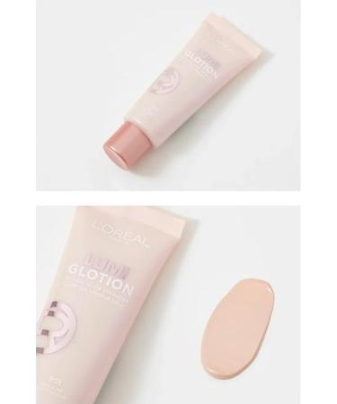 L'OREAL PARIS Lumi Glotion 901 Highlighter Faces - Buy Online on GoSupps.com