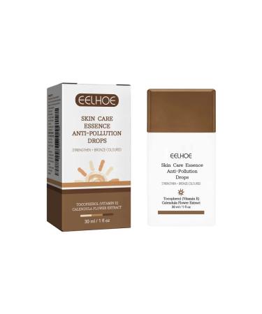 Eelhoejeeprome of a car gap for a face with Effeck fixing 3 pcs - Buy Online on GoSupps.com