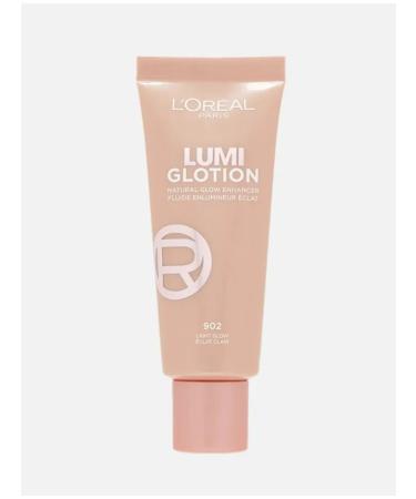 L'OREAL PARIS Highlair for the face Lumi Glotion 902