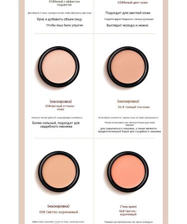 Green Concealer - Buy Online on GoSupps.com
